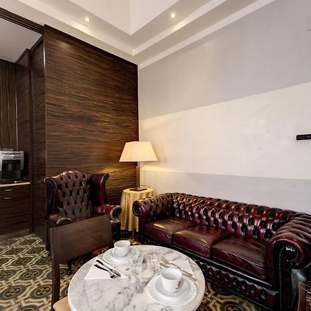 939 Hotel Róma Kültér fotó