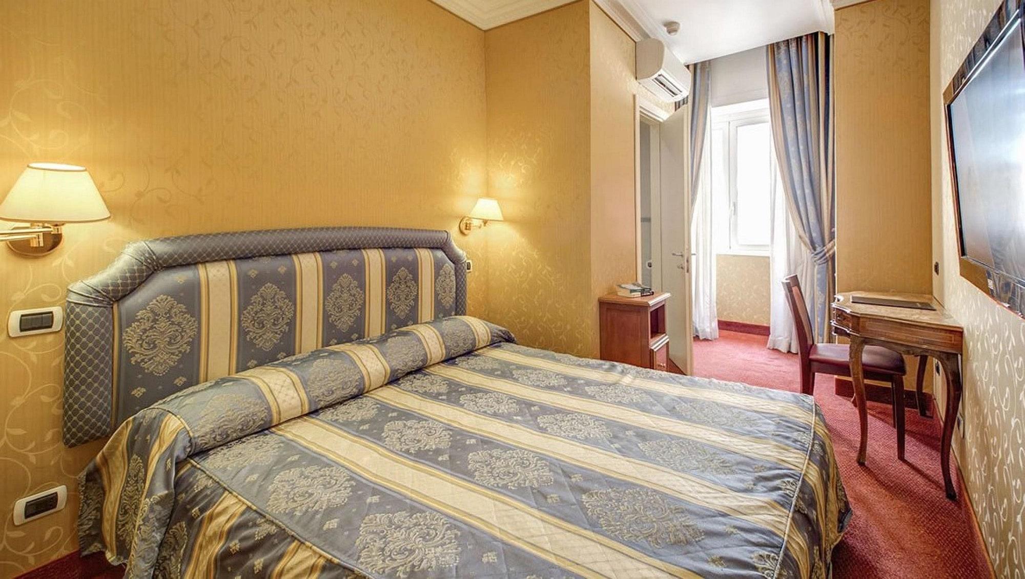 939 Hotel Róma Kültér fotó