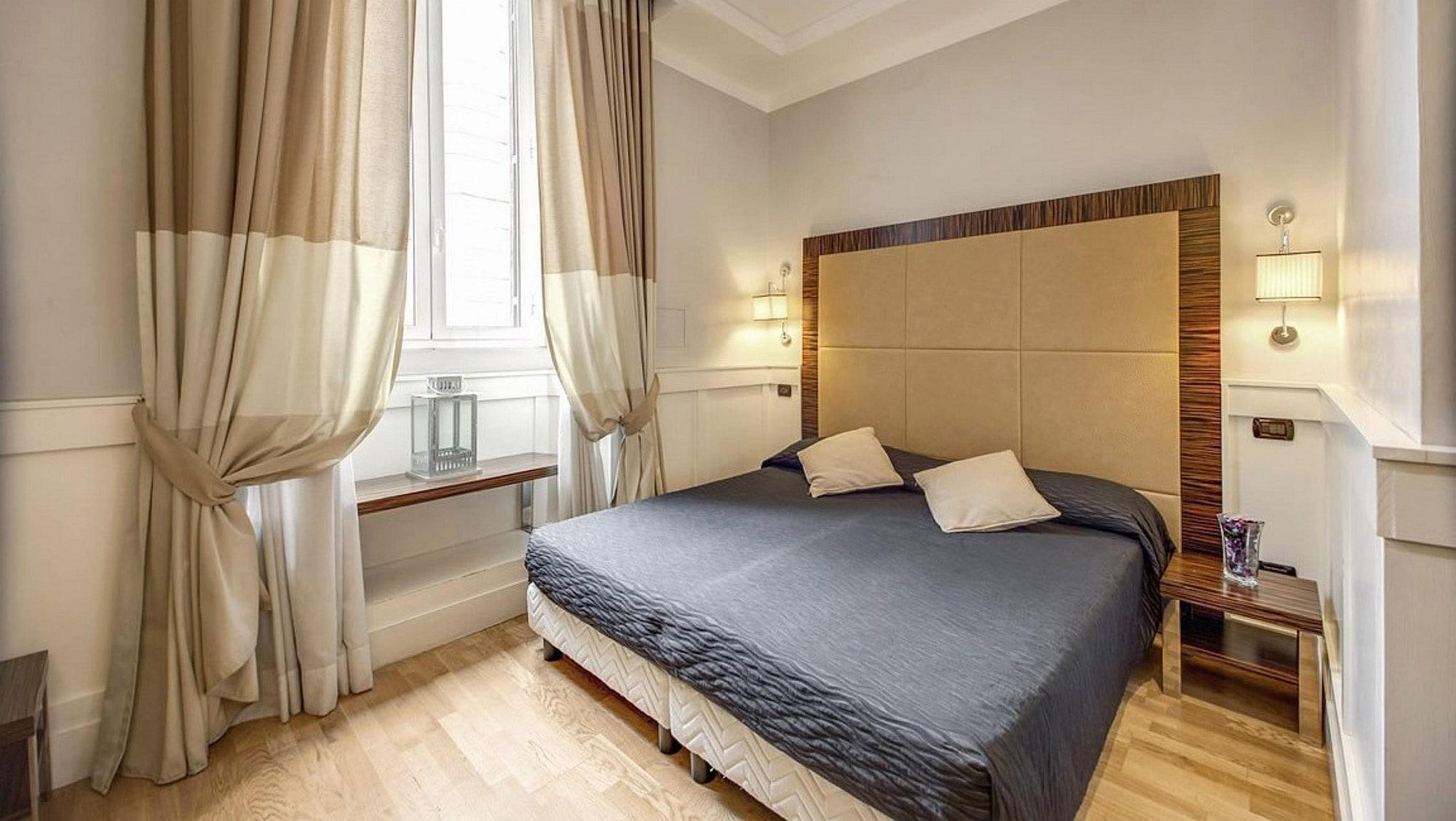 939 Hotel Róma Kültér fotó