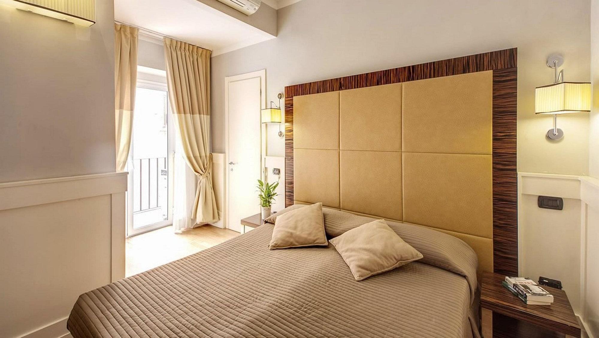 939 Hotel Róma Kültér fotó