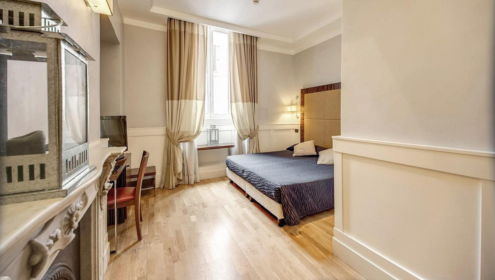 939 Hotel Róma Kültér fotó