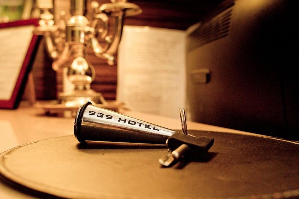 939 Hotel Róma Kültér fotó
