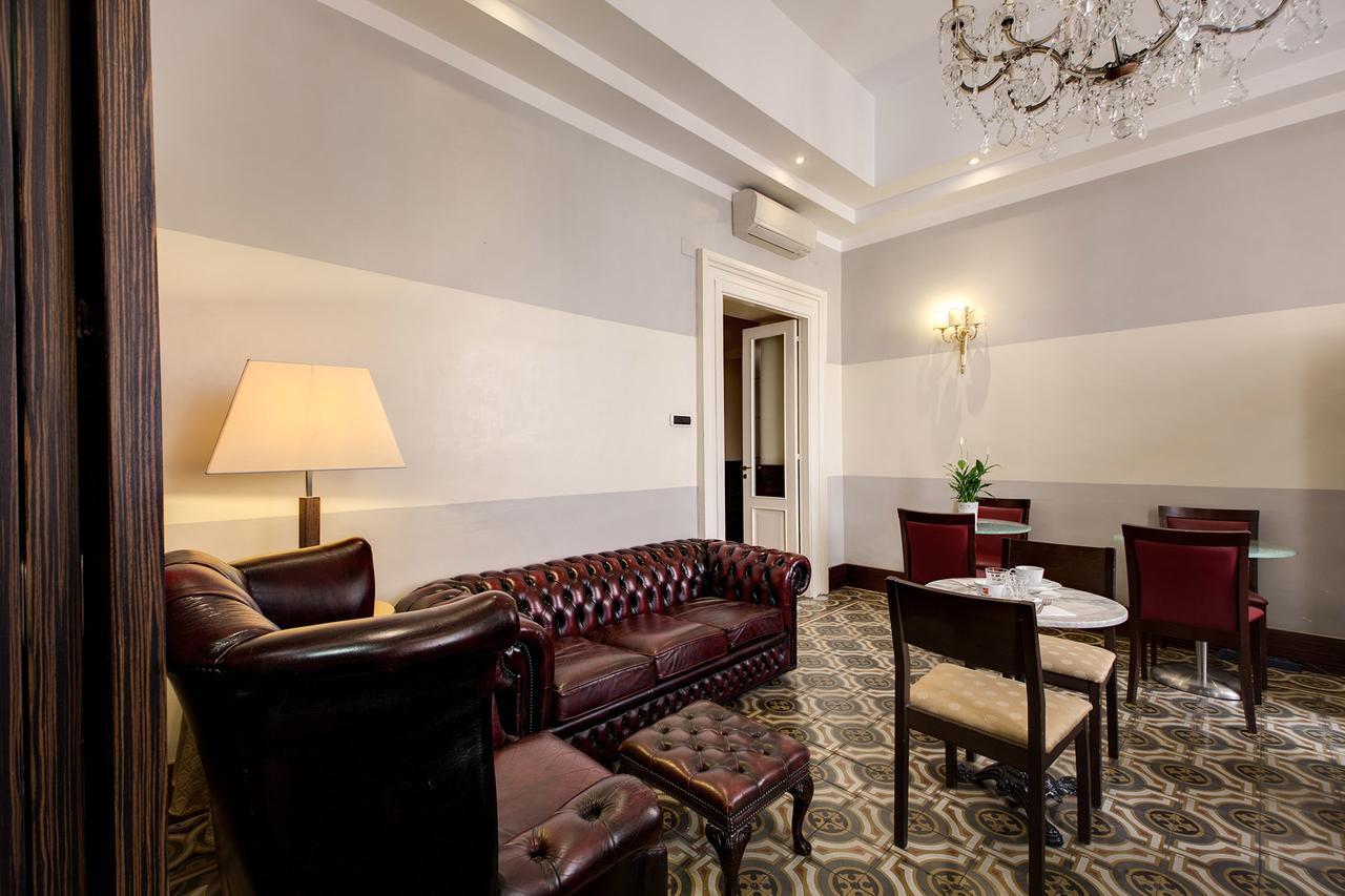 939 Hotel Róma Kültér fotó