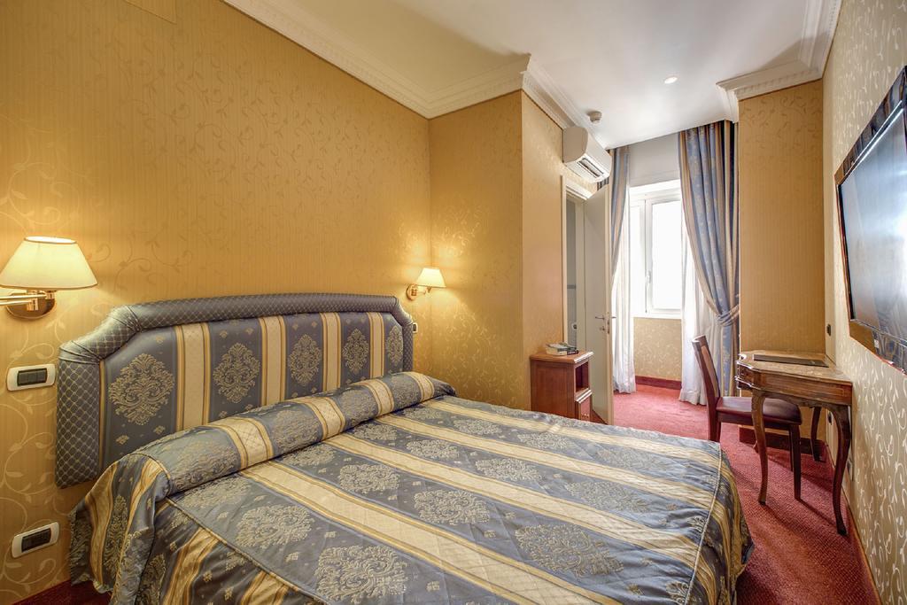 939 Hotel Róma Kültér fotó