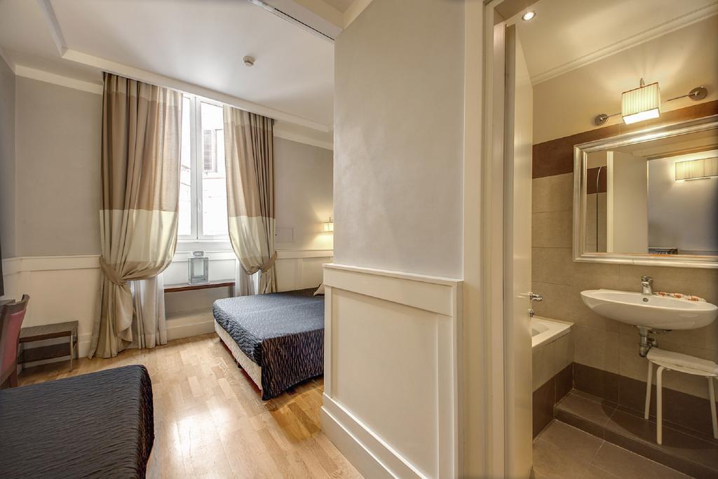 939 Hotel Róma Kültér fotó