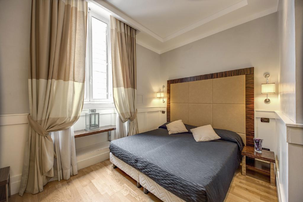 939 Hotel Róma Kültér fotó