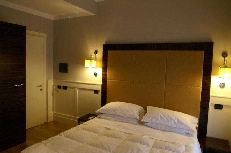 939 Hotel Róma Kültér fotó