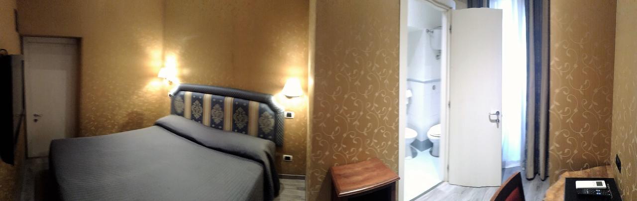 939 Hotel Róma Kültér fotó