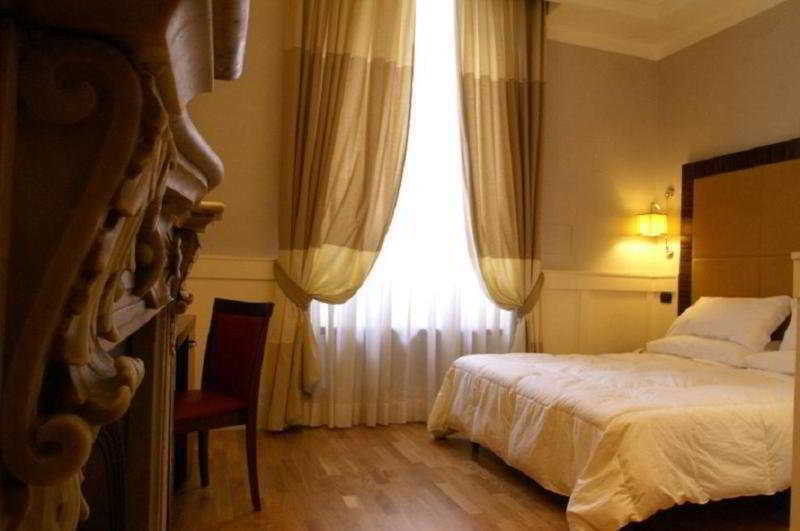 939 Hotel Róma Kültér fotó