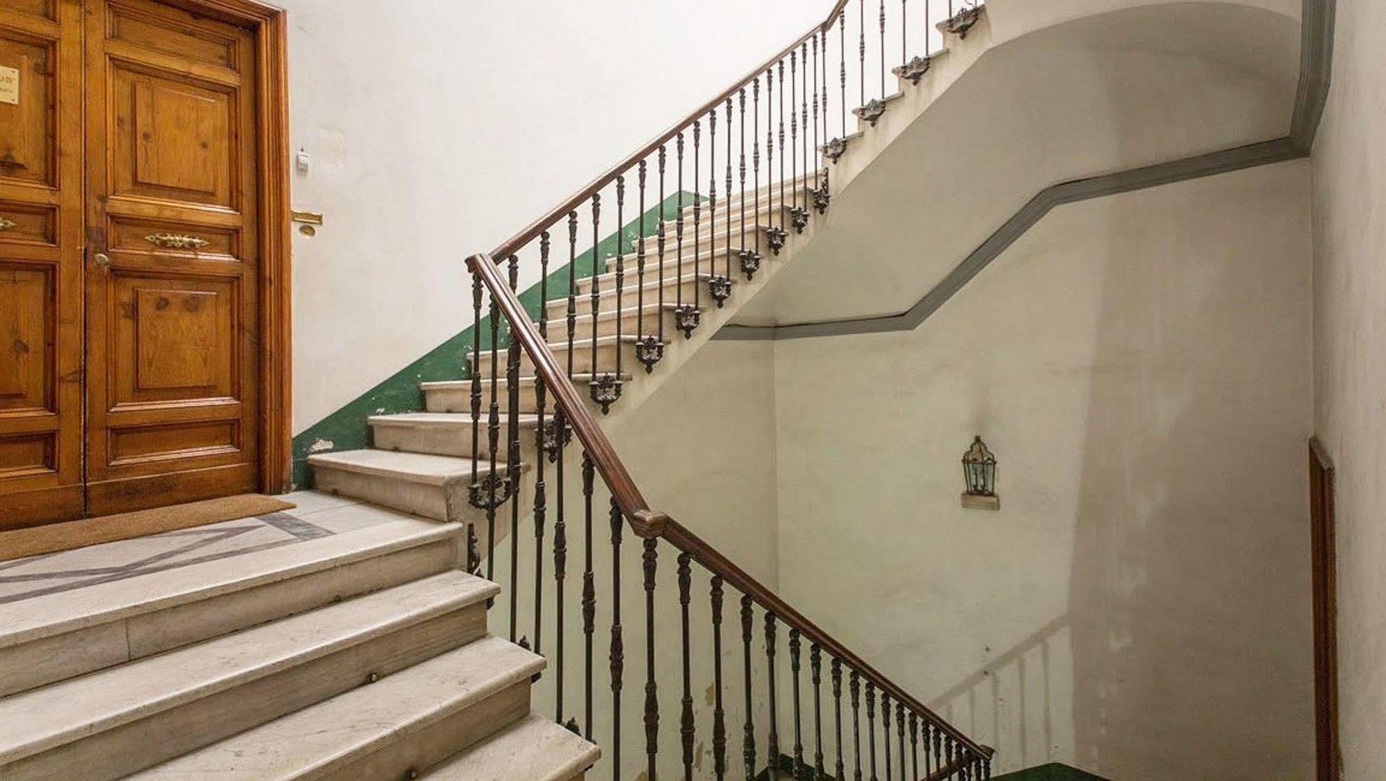 939 Hotel Róma Kültér fotó