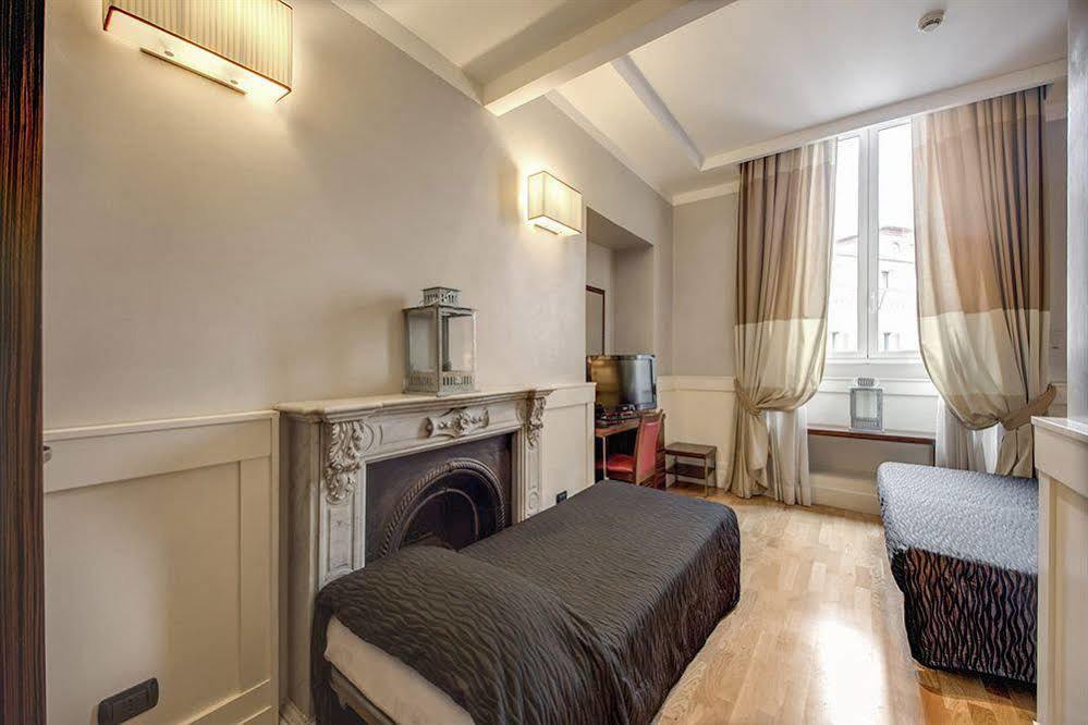 939 Hotel Róma Kültér fotó