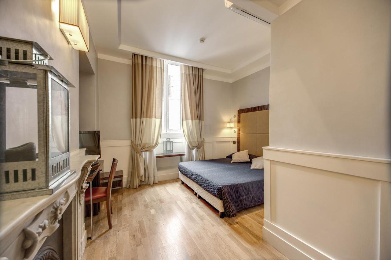 939 Hotel Róma Kültér fotó