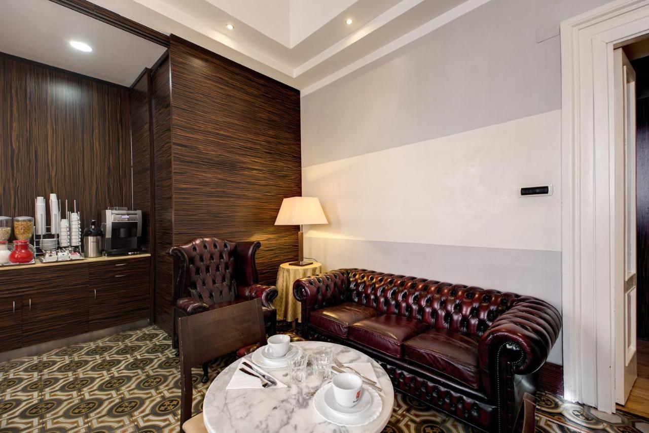 939 Hotel Róma Kültér fotó